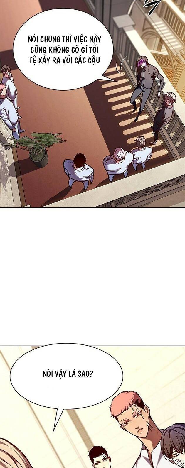 Hóa Thân Thành Mèo Chap 219 - Next Chap 220