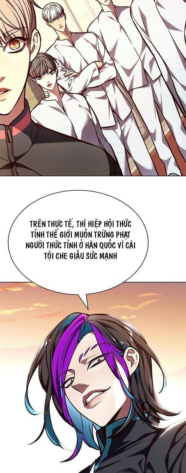 Hóa Thân Thành Mèo Chap 219 - Next Chap 220