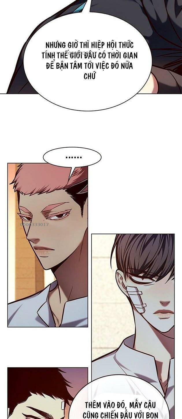 Hóa Thân Thành Mèo Chap 219 - Next Chap 220