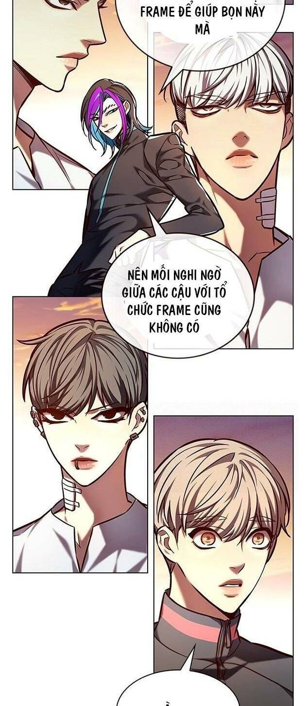 Hóa Thân Thành Mèo Chap 219 - Next Chap 220