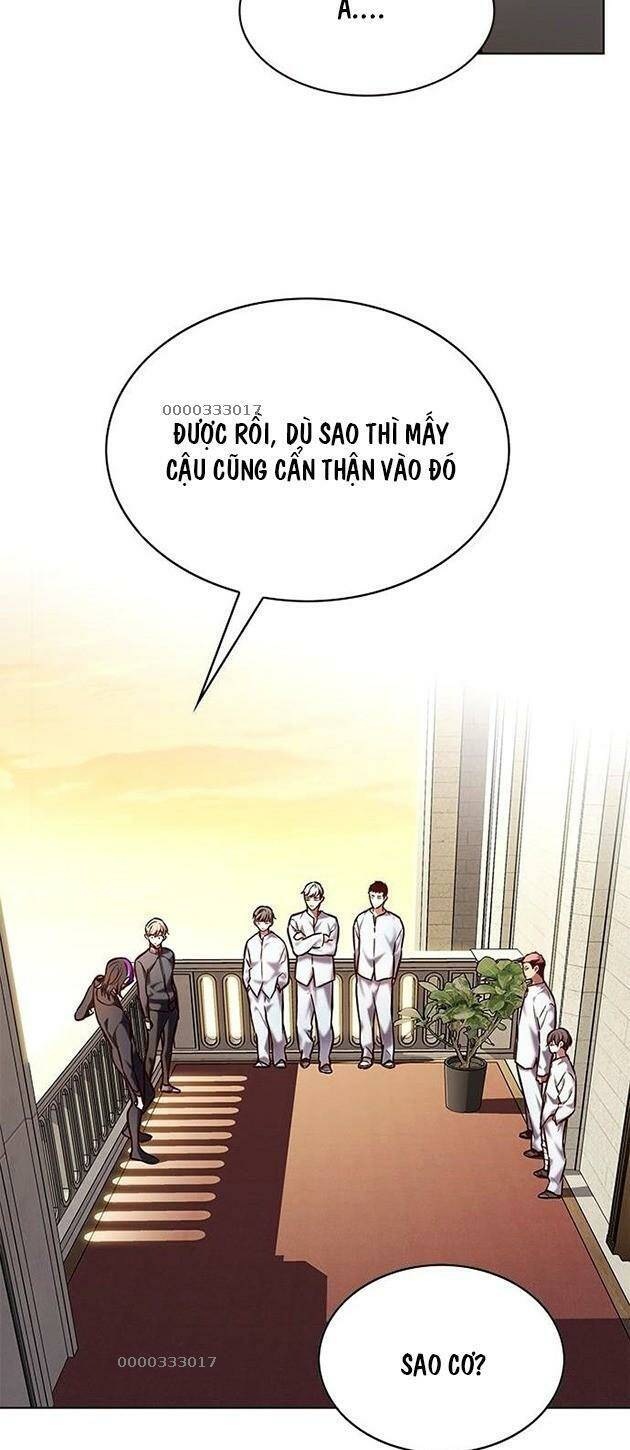 Hóa Thân Thành Mèo Chap 219 - Next Chap 220