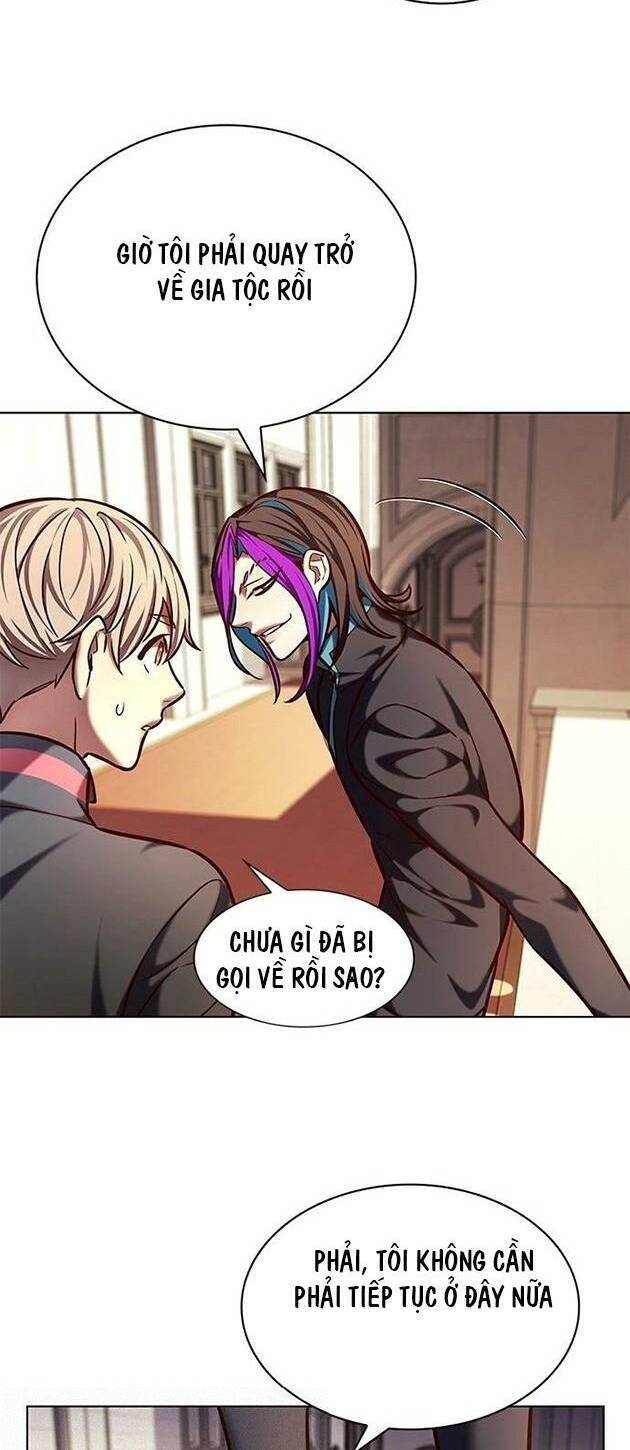 Hóa Thân Thành Mèo Chap 219 - Next Chap 220