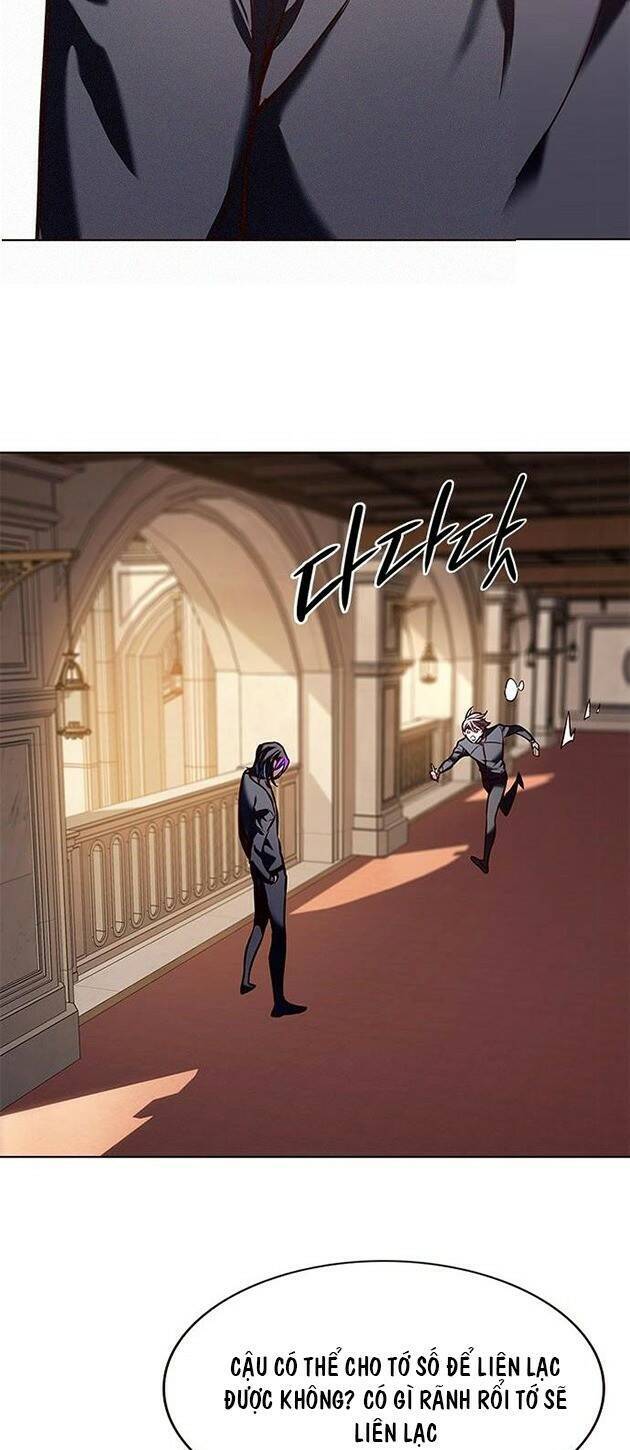 Hóa Thân Thành Mèo Chap 219 - Next Chap 220