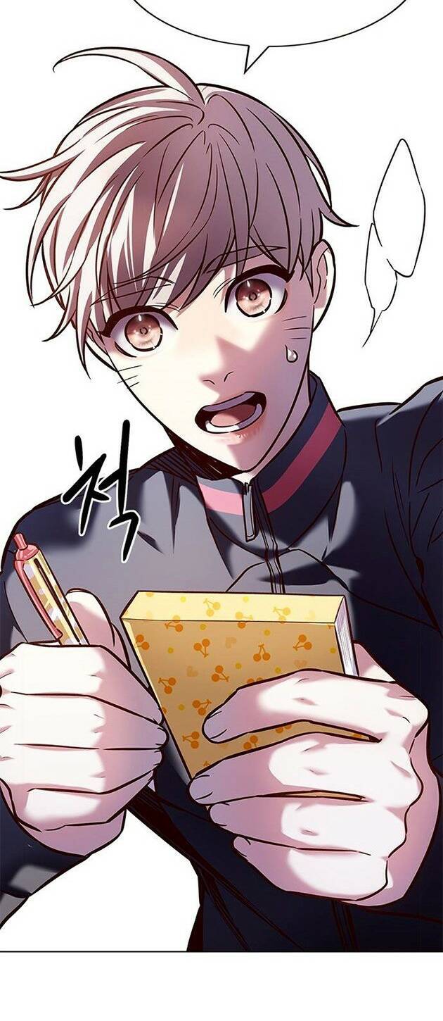 Hóa Thân Thành Mèo Chap 219 - Next Chap 220