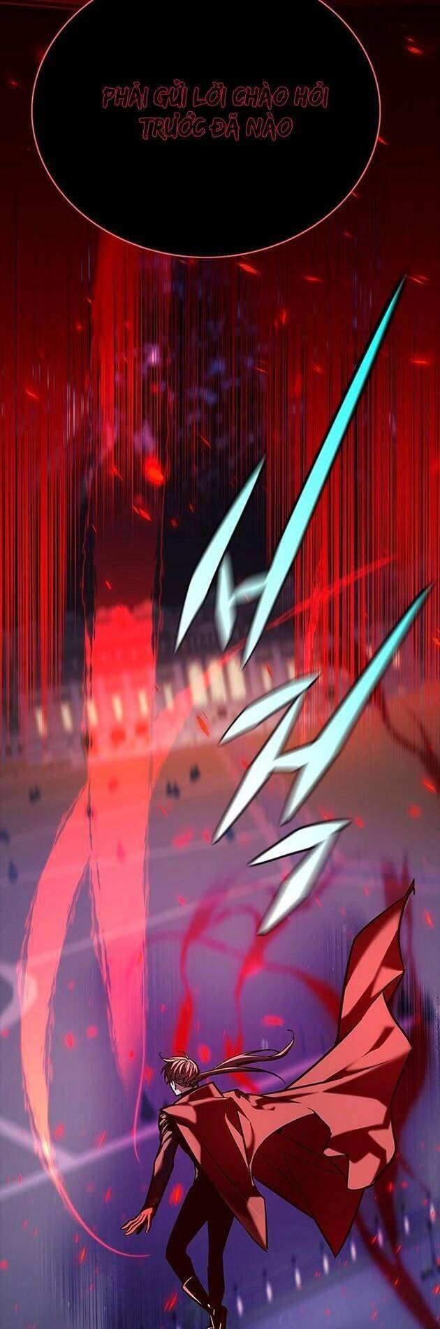 Hóa Thân Thành Mèo Chap 219 - Next Chap 220