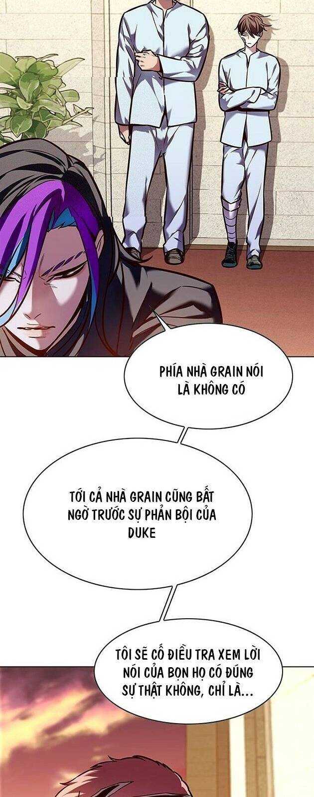 Hóa Thân Thành Mèo Chap 219 - Next Chap 220