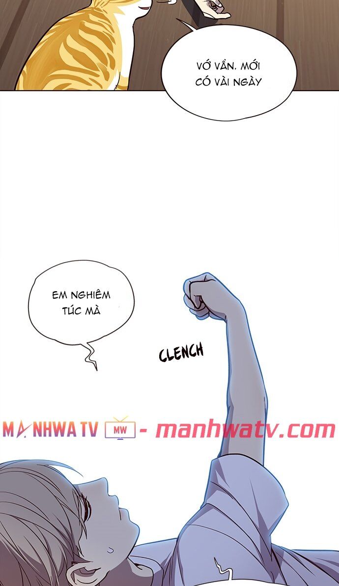 Hóa Thân Thành Mèo Chap 22 - Next Chap 23
