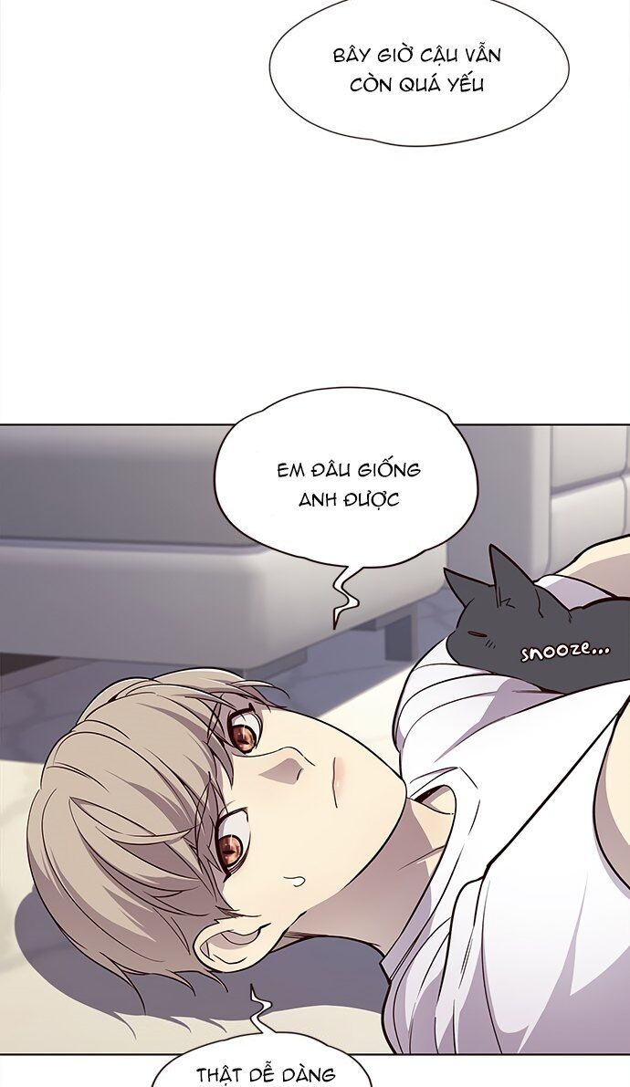 Hóa Thân Thành Mèo Chap 22 - Next Chap 23