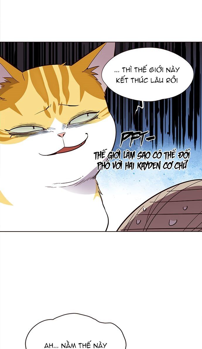 Hóa Thân Thành Mèo Chap 22 - Next Chap 23