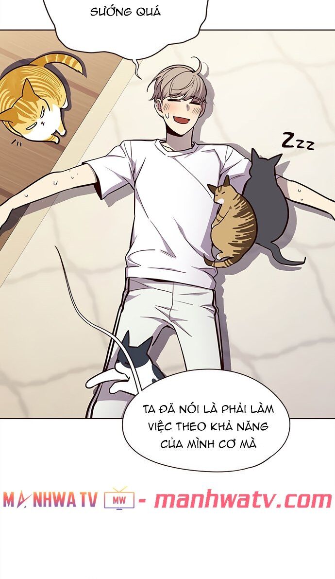 Hóa Thân Thành Mèo Chap 22 - Next Chap 23