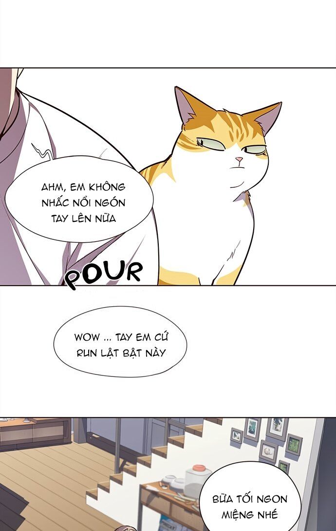 Hóa Thân Thành Mèo Chap 22 - Next Chap 23
