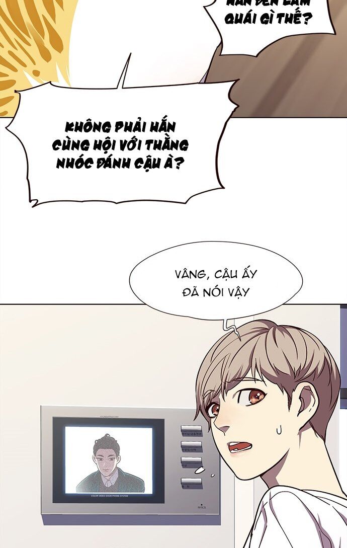 Hóa Thân Thành Mèo Chap 22 - Next Chap 23