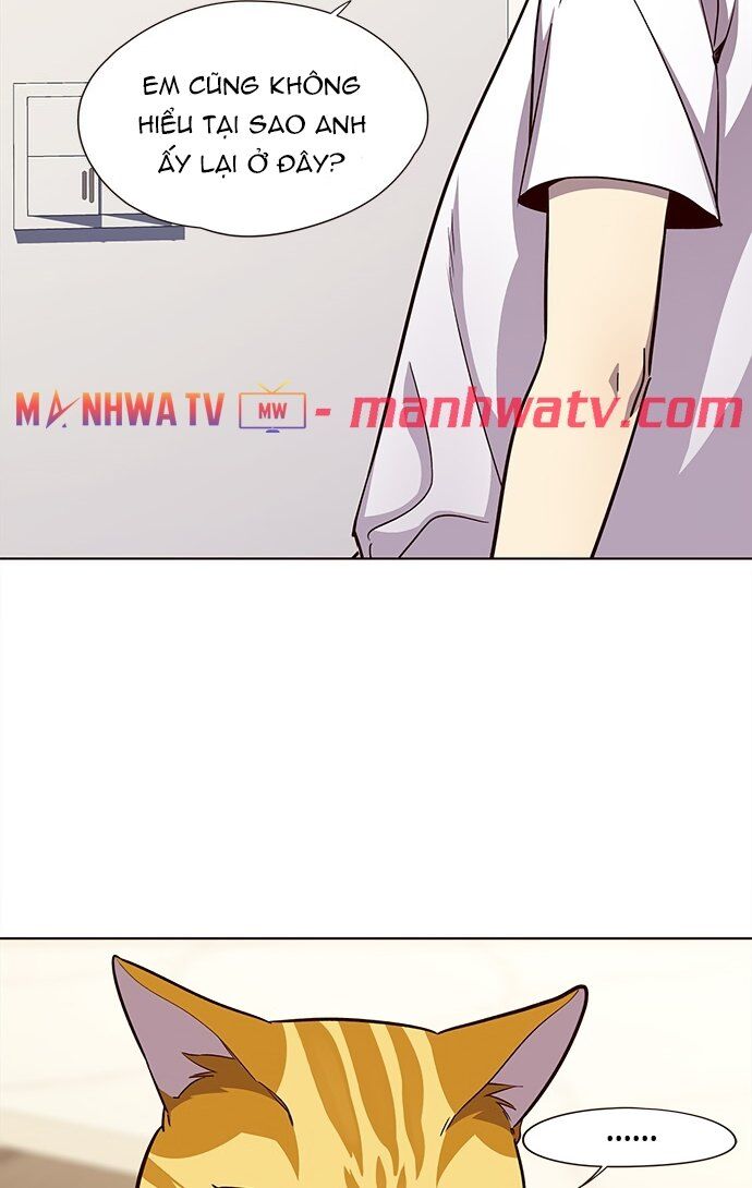 Hóa Thân Thành Mèo Chap 22 - Next Chap 23