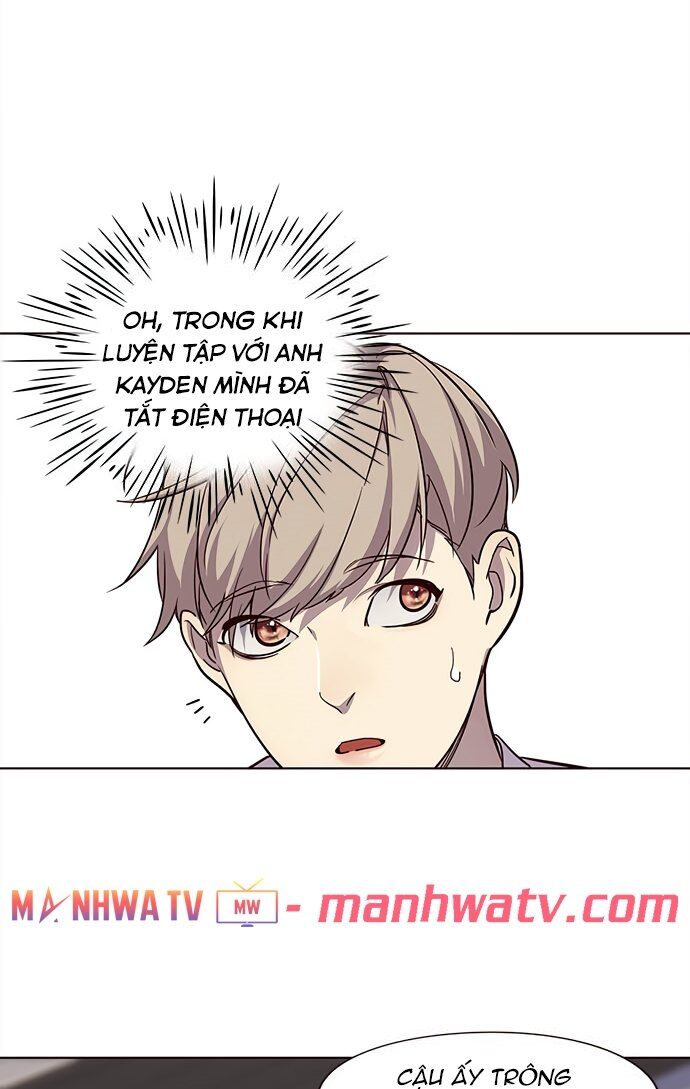 Hóa Thân Thành Mèo Chap 22 - Next Chap 23