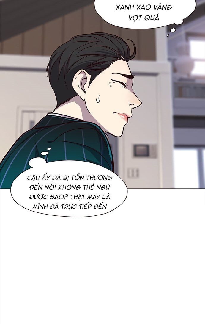 Hóa Thân Thành Mèo Chap 22 - Next Chap 23