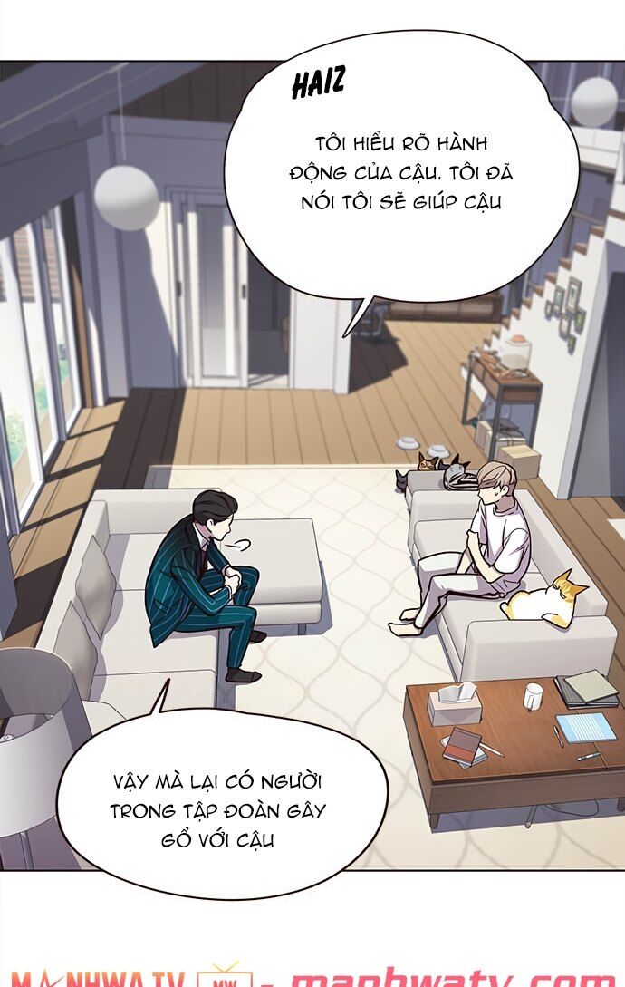 Hóa Thân Thành Mèo Chap 22 - Next Chap 23