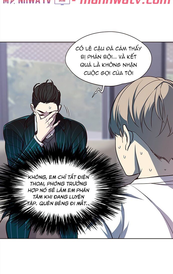 Hóa Thân Thành Mèo Chap 22 - Next Chap 23
