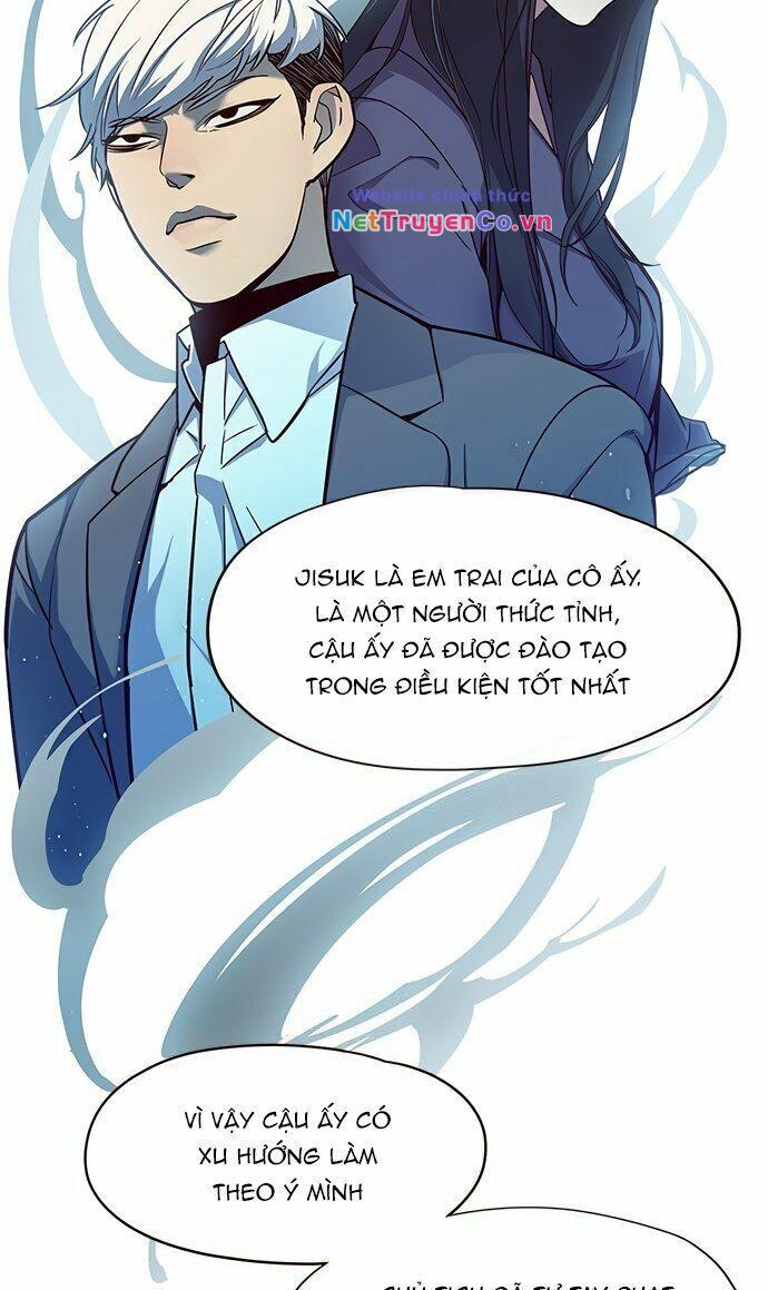 Hóa Thân Thành Mèo Chap 22 - Next Chap 23