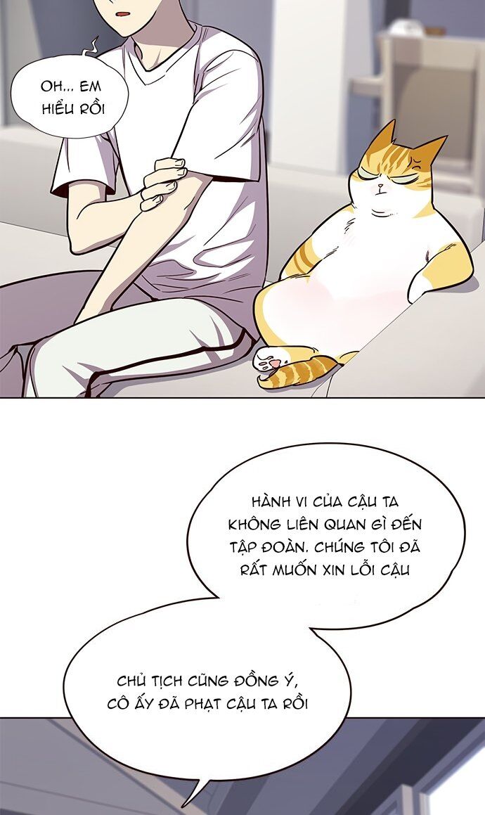 Hóa Thân Thành Mèo Chap 22 - Next Chap 23