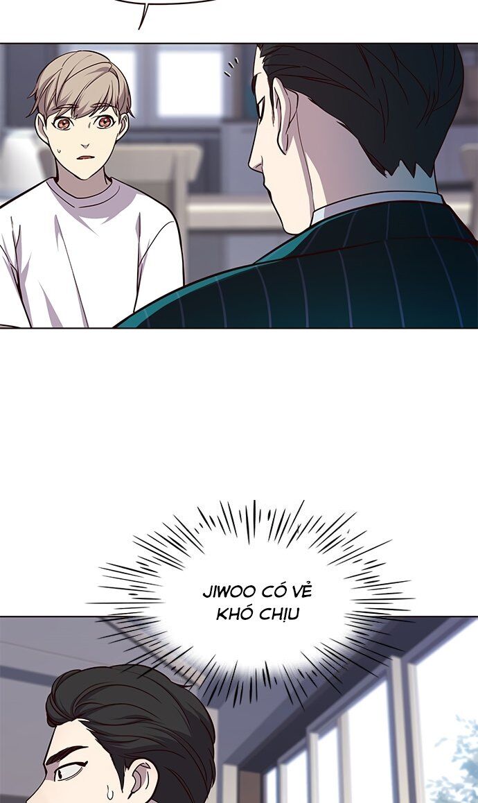 Hóa Thân Thành Mèo Chap 22 - Next Chap 23