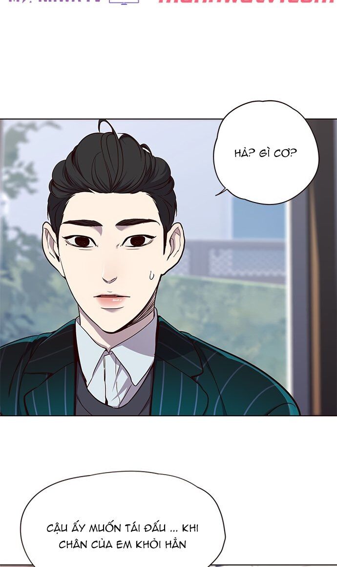 Hóa Thân Thành Mèo Chap 22 - Next Chap 23