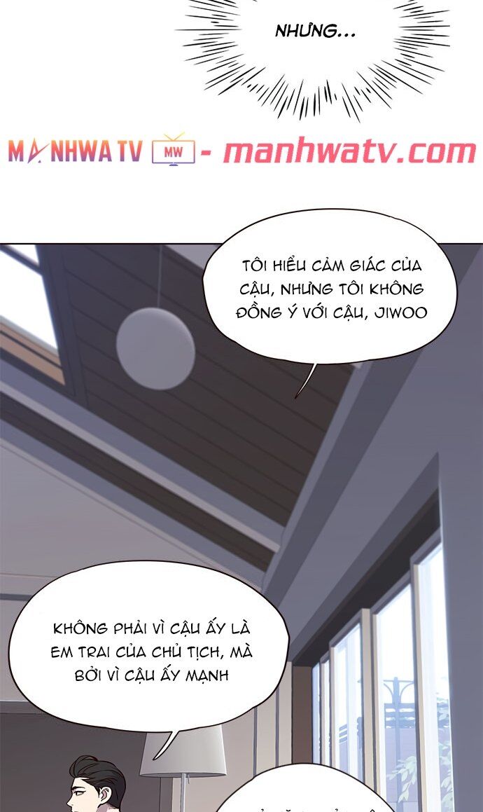 Hóa Thân Thành Mèo Chap 22 - Next Chap 23
