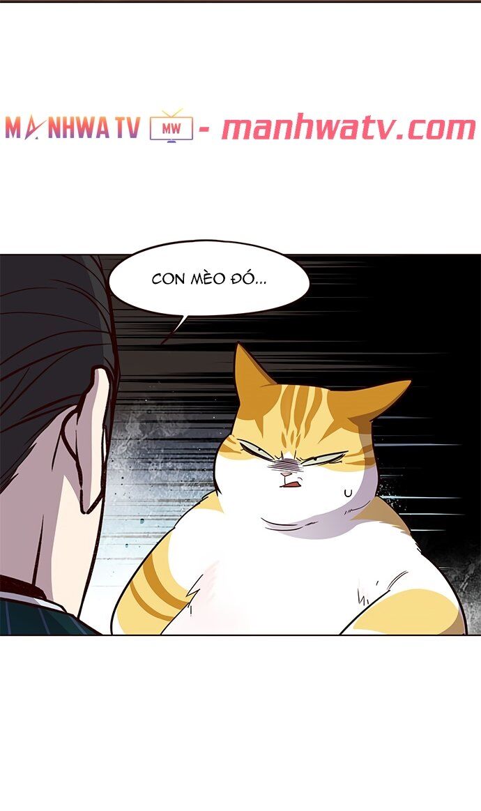 Hóa Thân Thành Mèo Chap 22 - Next Chap 23