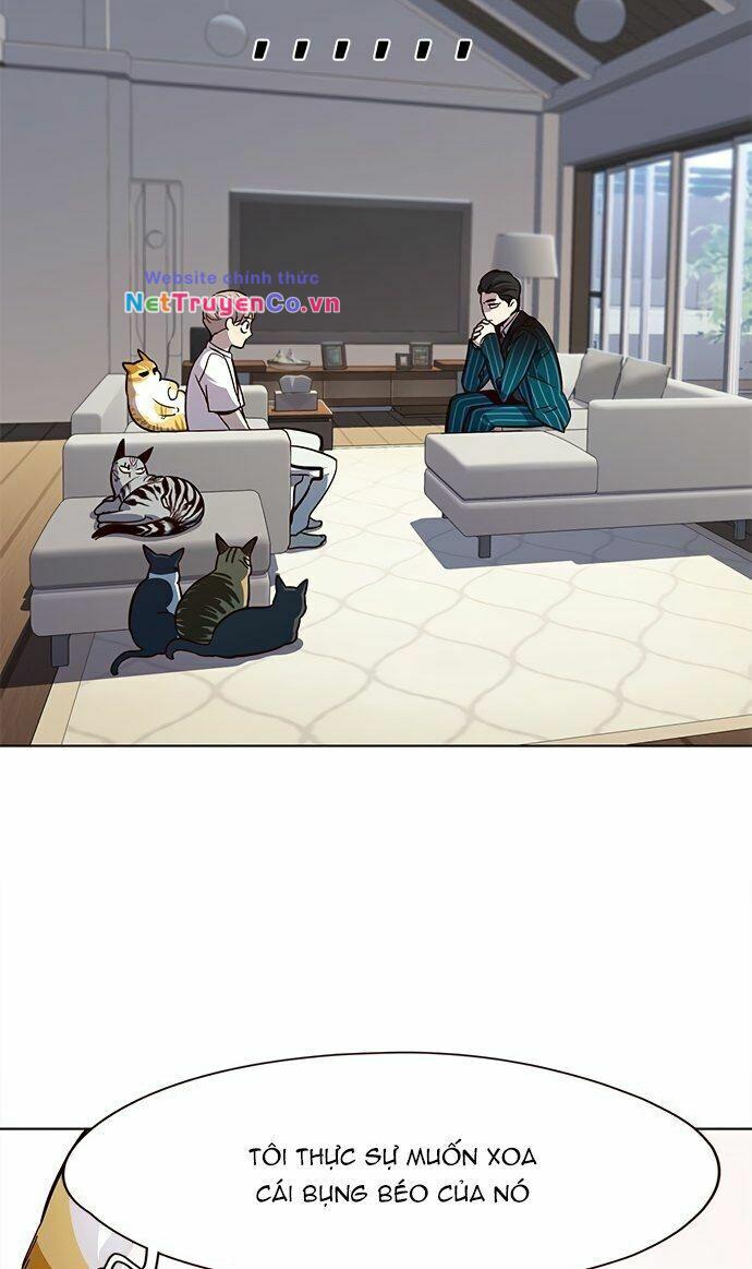 Hóa Thân Thành Mèo Chap 22 - Next Chap 23