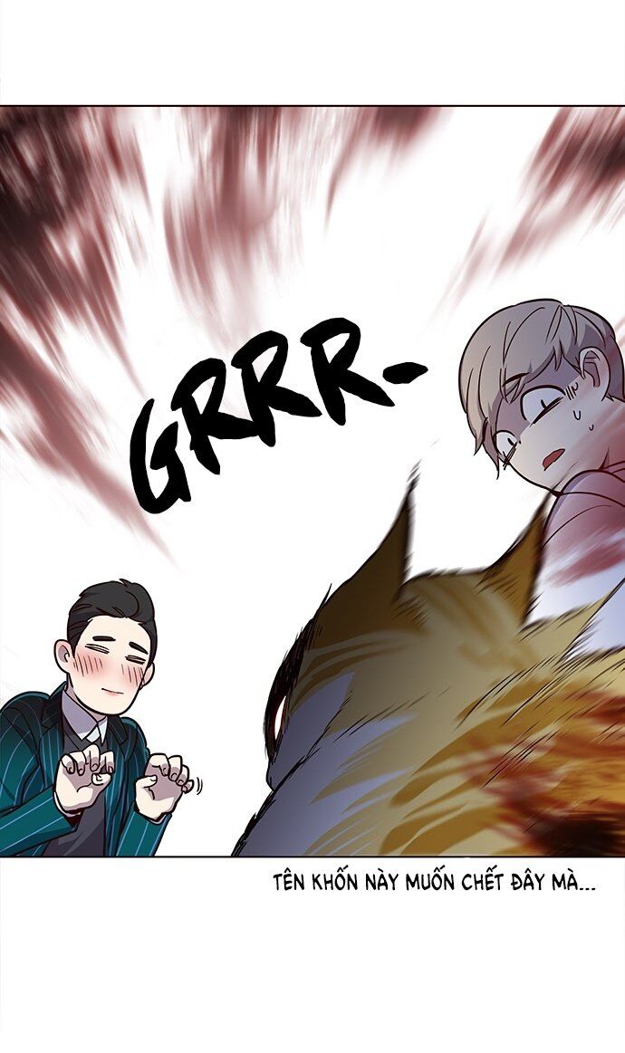 Hóa Thân Thành Mèo Chap 22 - Next Chap 23