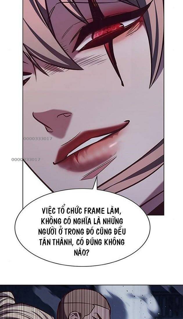 Hóa Thân Thành Mèo Chap 220 - Next Chap 221