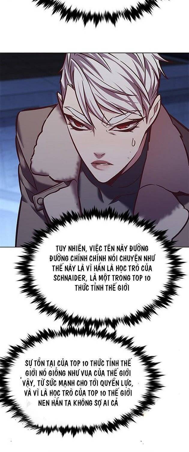 Hóa Thân Thành Mèo Chap 220 - Next Chap 221