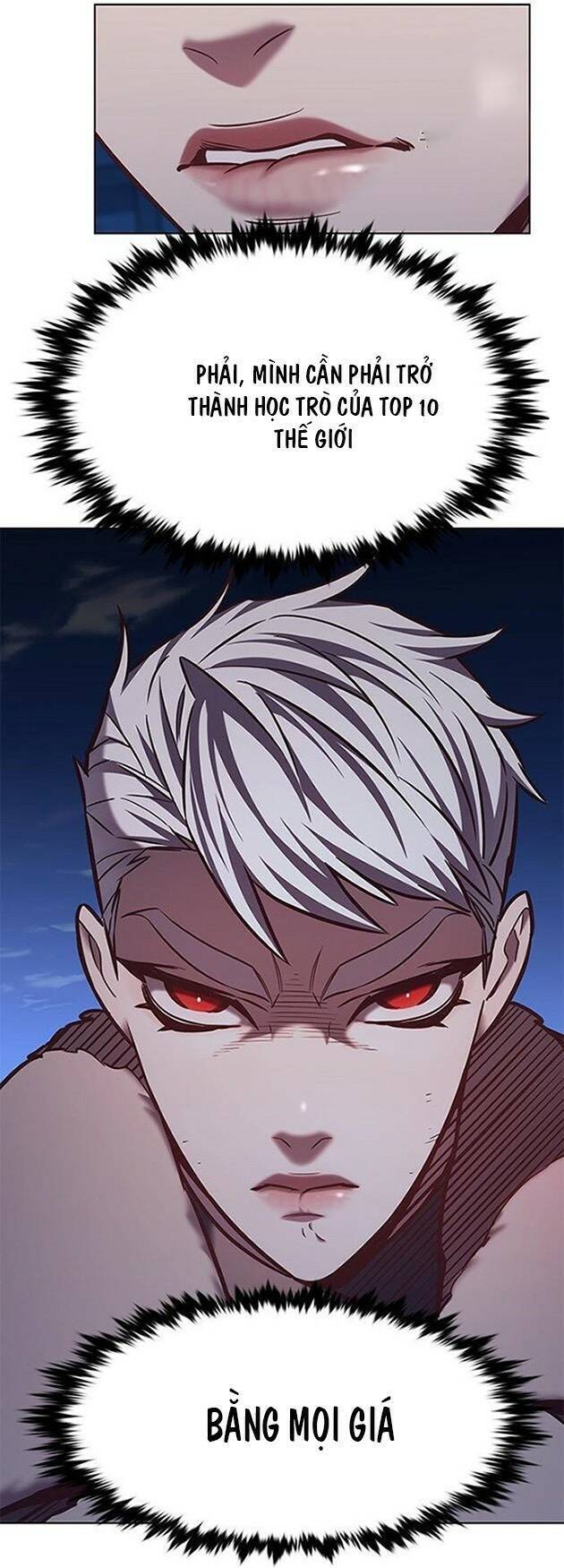 Hóa Thân Thành Mèo Chap 220 - Next Chap 221