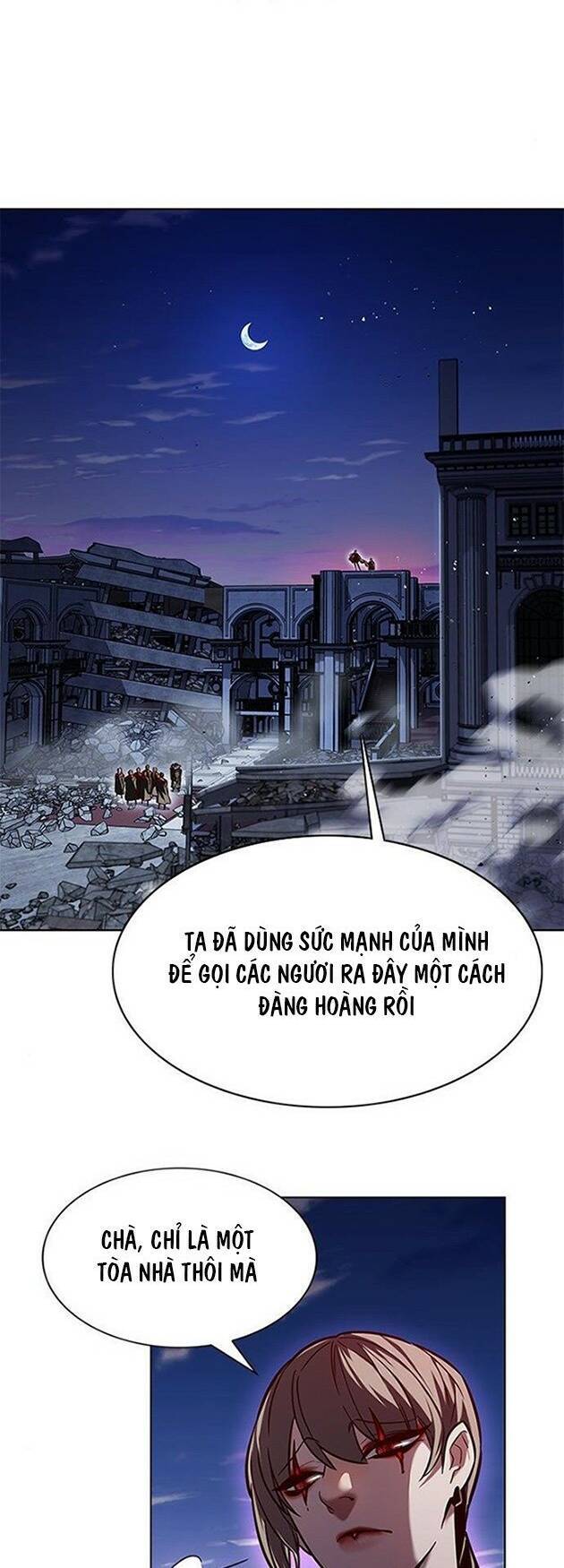 Hóa Thân Thành Mèo Chap 220 - Next Chap 221