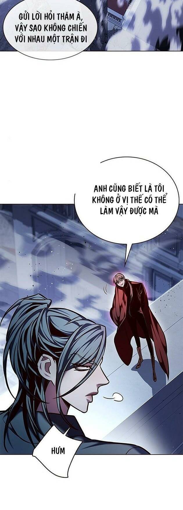 Hóa Thân Thành Mèo Chap 220 - Next Chap 221