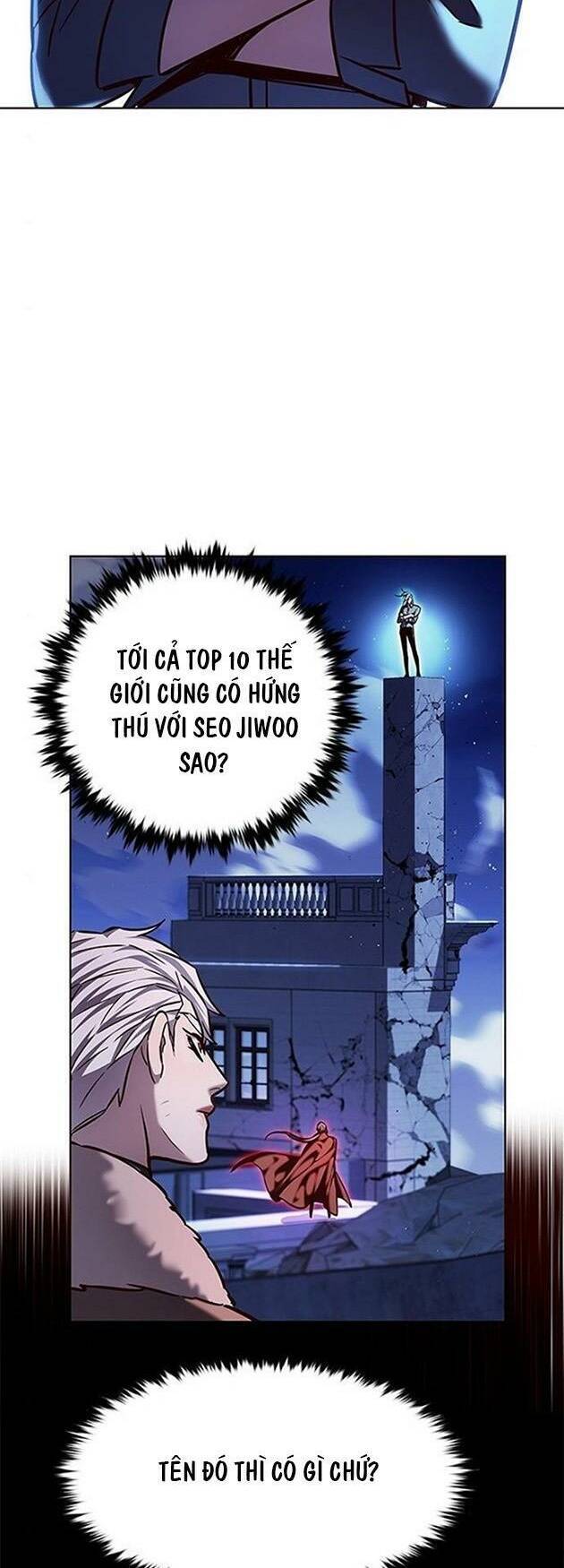 Hóa Thân Thành Mèo Chap 220 - Next Chap 221