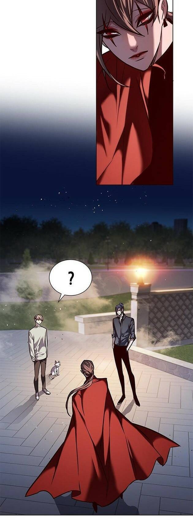 Hóa Thân Thành Mèo Chap 220 - Next Chap 221