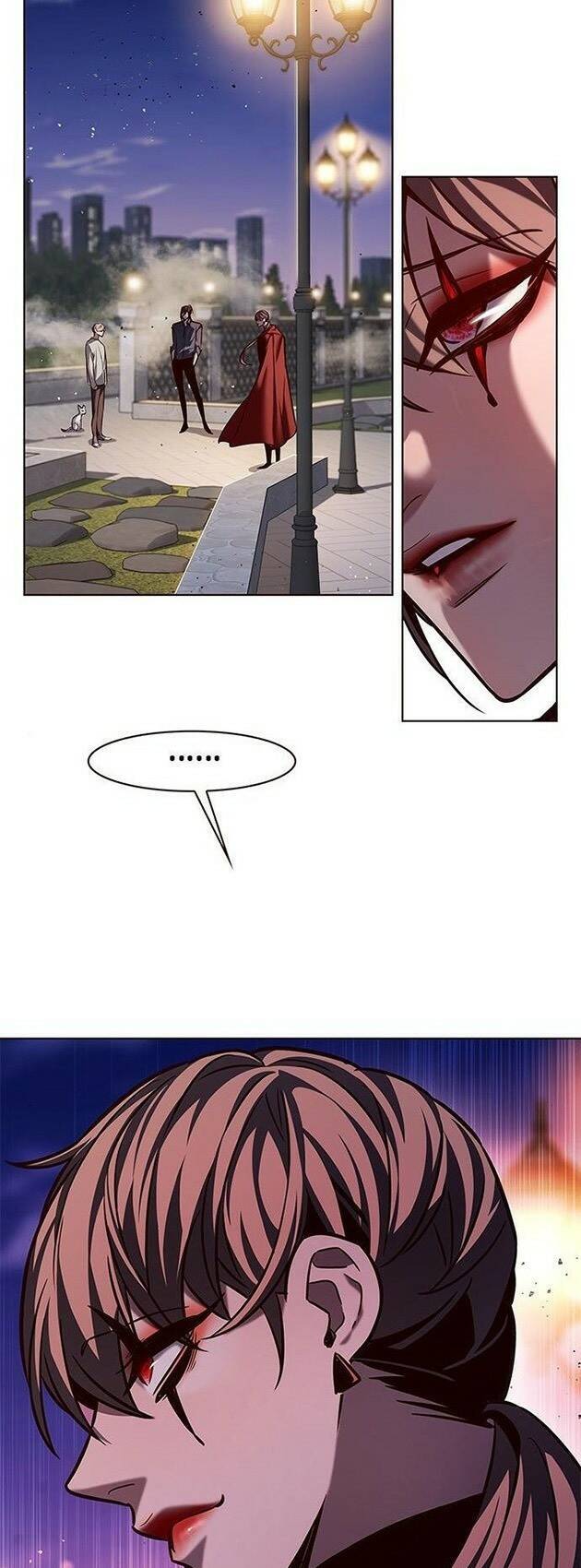 Hóa Thân Thành Mèo Chap 220 - Next Chap 221