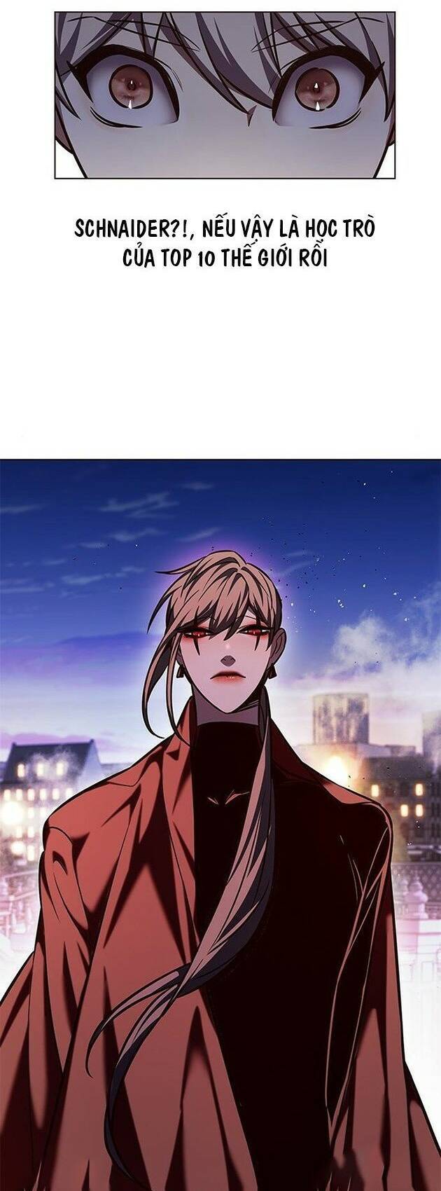 Hóa Thân Thành Mèo Chap 220 - Next Chap 221