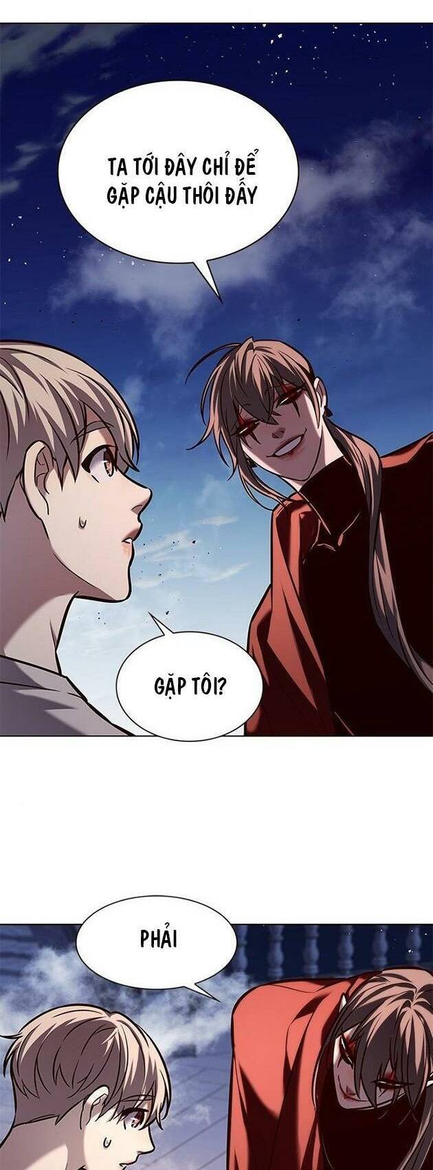 Hóa Thân Thành Mèo Chap 220 - Next Chap 221