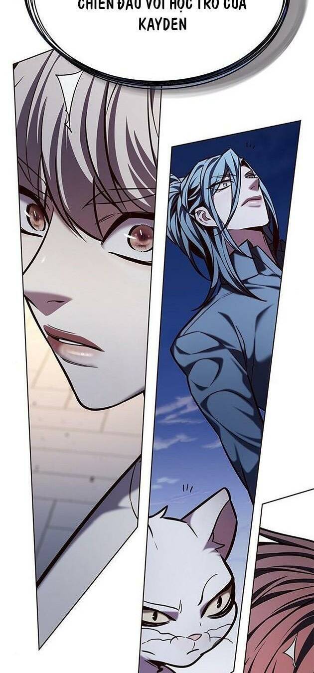 Hóa Thân Thành Mèo Chap 220 - Next Chap 221