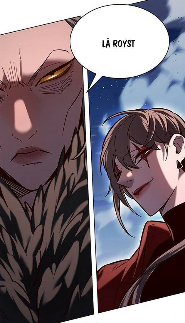 Hóa Thân Thành Mèo Chap 220 - Next Chap 221