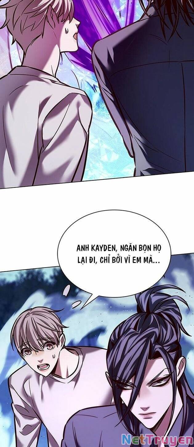 Hóa Thân Thành Mèo Chap 221 - Next Chap 222