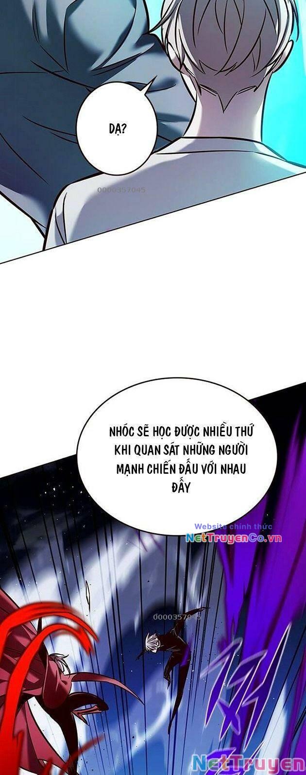 Hóa Thân Thành Mèo Chap 221 - Next Chap 222