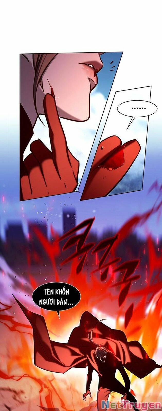 Hóa Thân Thành Mèo Chap 221 - Next Chap 222