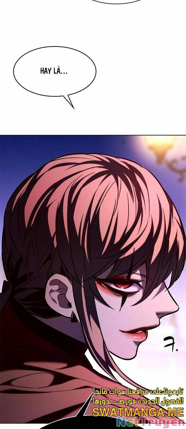 Hóa Thân Thành Mèo Chap 221 - Next Chap 222