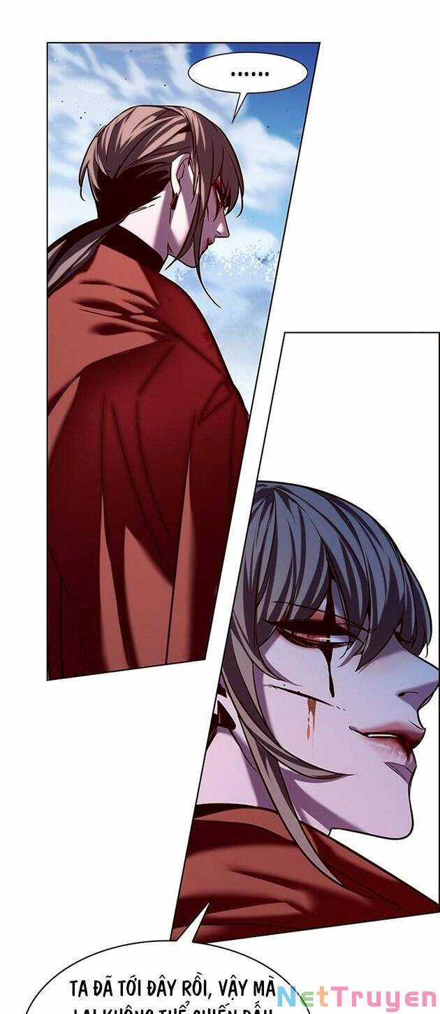 Hóa Thân Thành Mèo Chap 221 - Next Chap 222