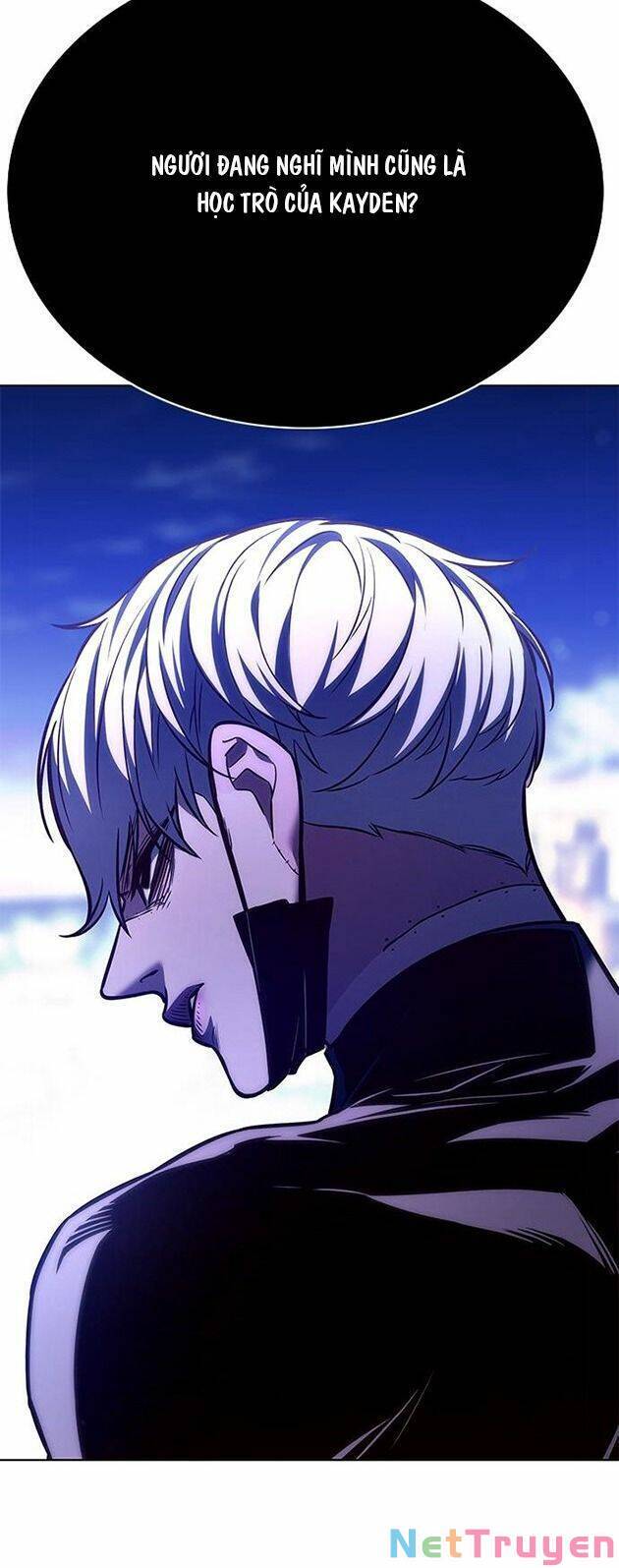 Hóa Thân Thành Mèo Chap 221 - Next Chap 222