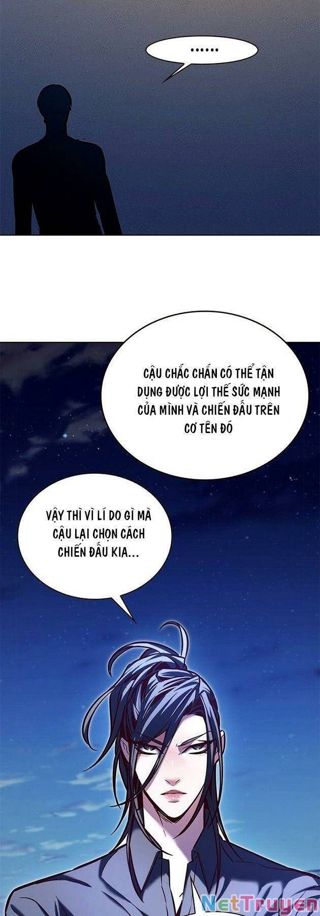 Hóa Thân Thành Mèo Chap 222 - Next Chap 223