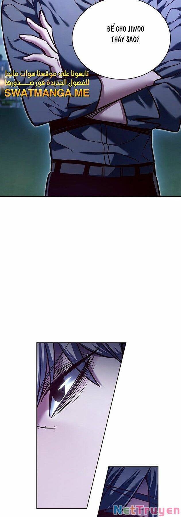 Hóa Thân Thành Mèo Chap 222 - Next Chap 223