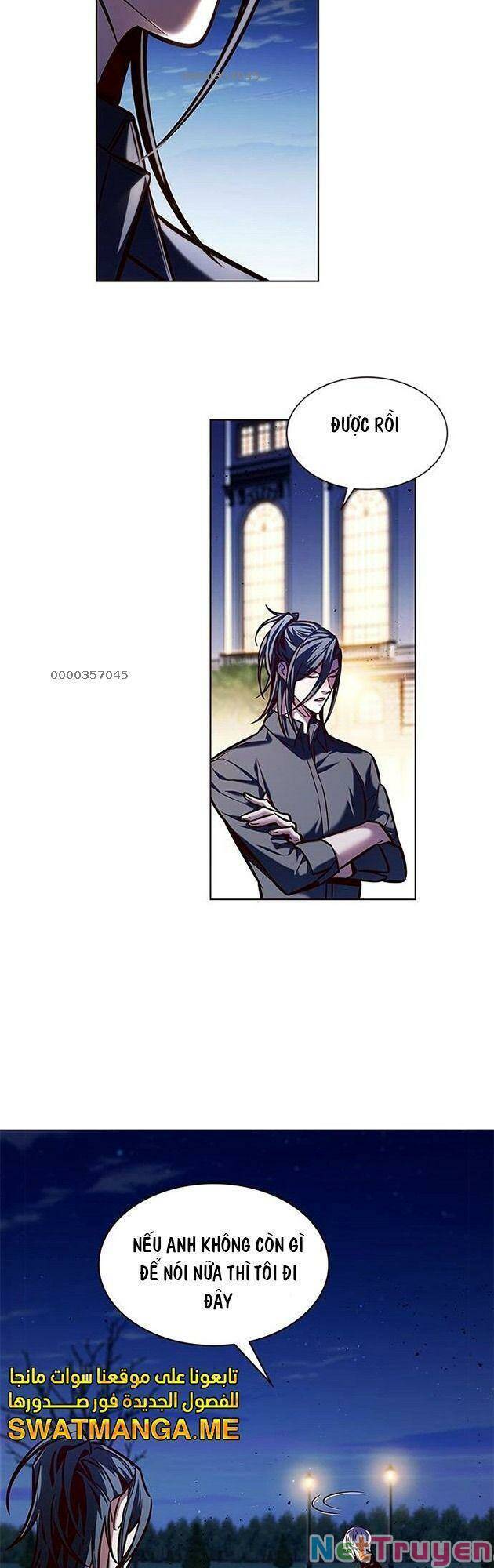 Hóa Thân Thành Mèo Chap 222 - Next Chap 223